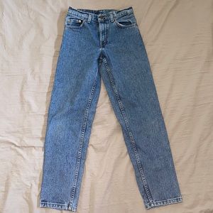 Levi’s 550